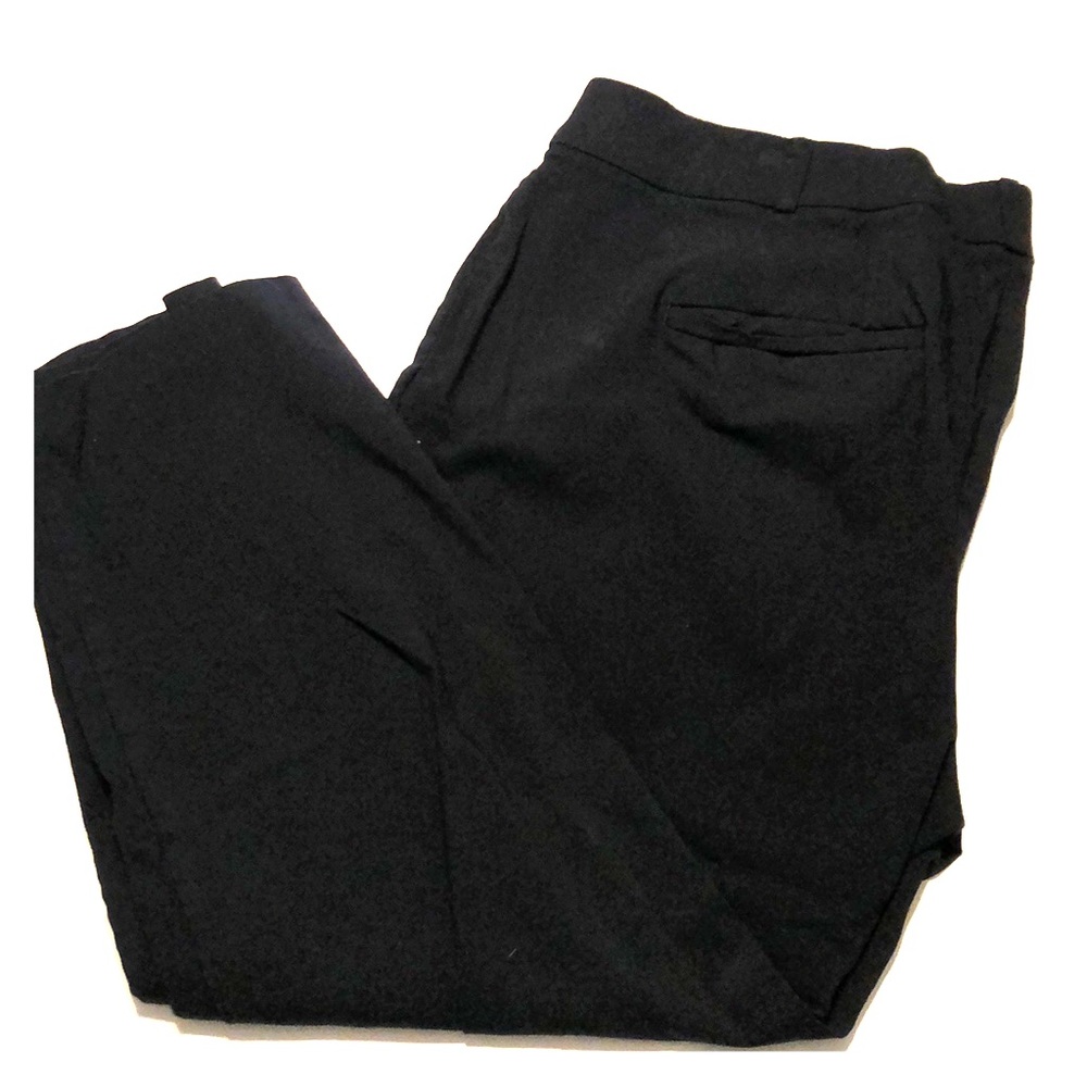 Lane Bryant Allie Ankle Pants